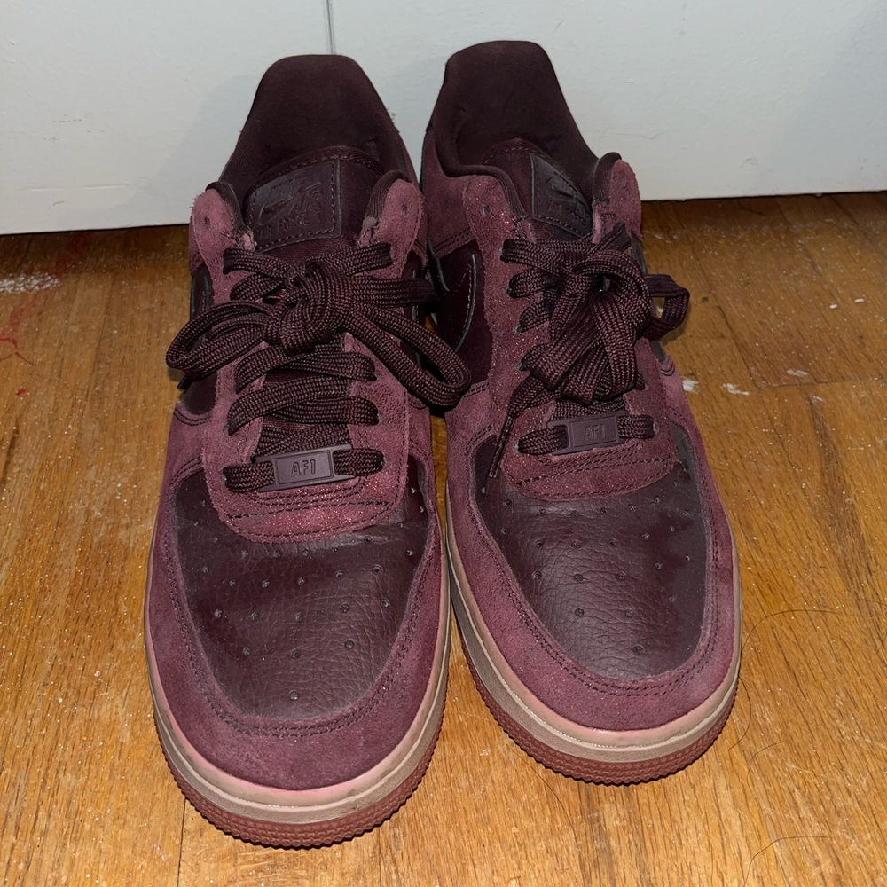 Air forces